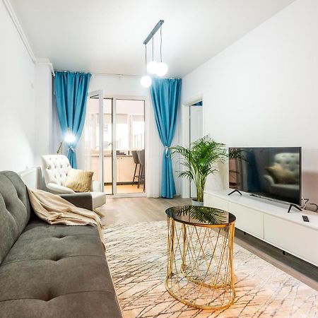 Central Residence Apartment 311 Bucharest Luaran gambar