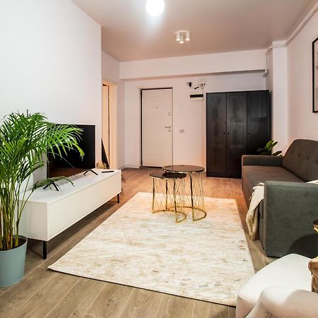 Central Residence Apartment 311 Bucharest Luaran gambar