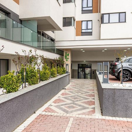 Central Residence Apartment 311 Bucharest Luaran gambar