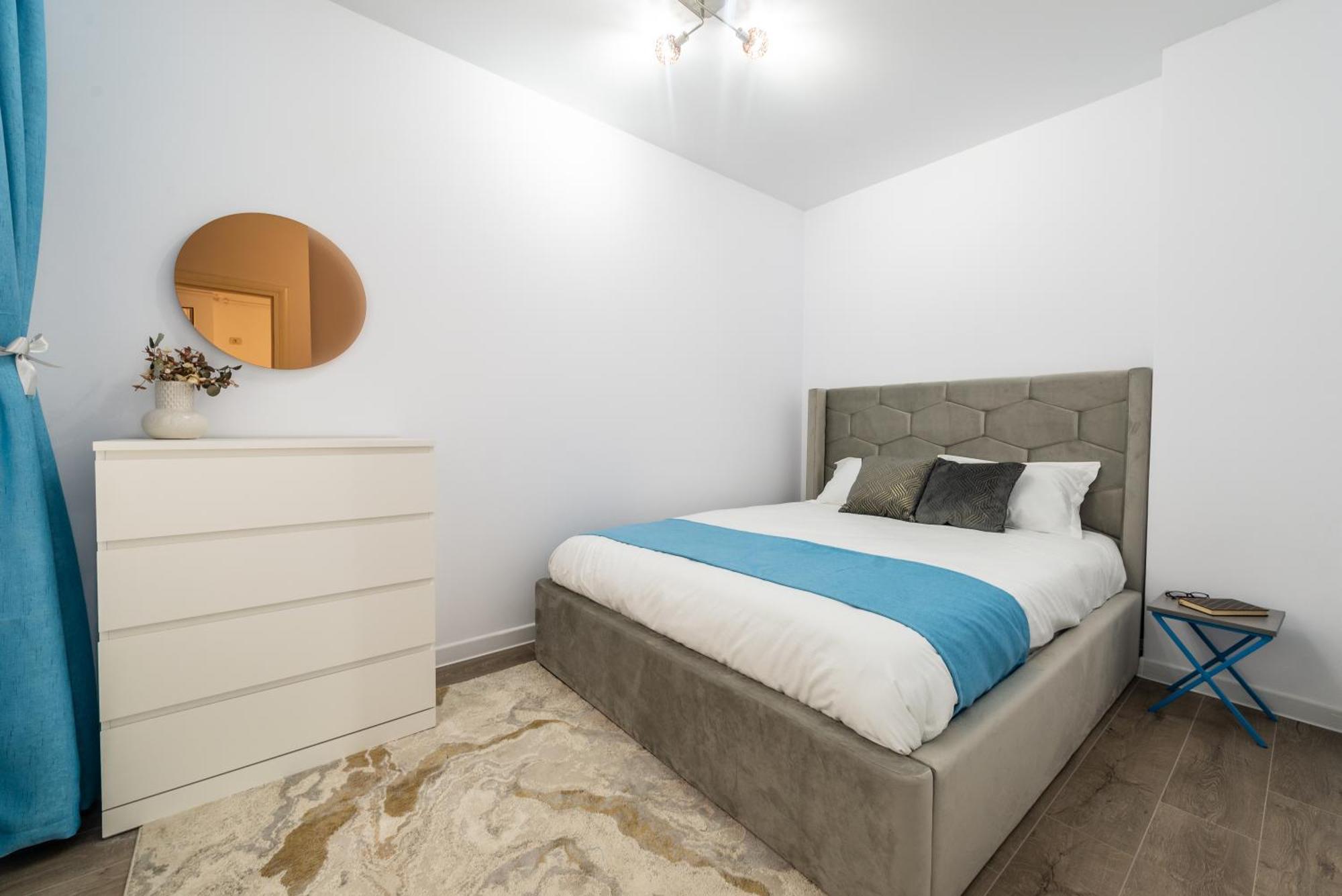 Central Residence Apartment 311 Bucharest Luaran gambar