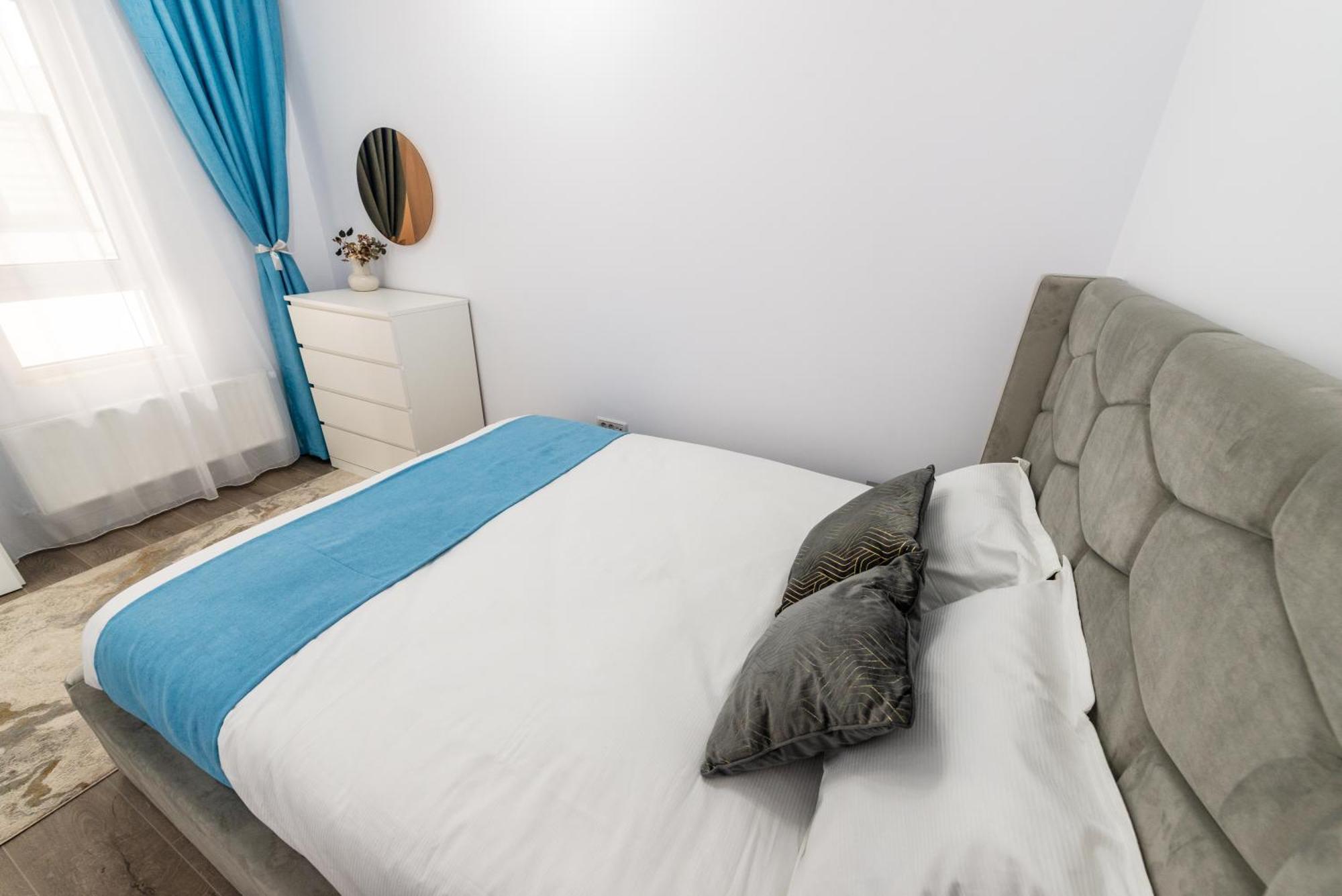 Central Residence Apartment 311 Bucharest Luaran gambar