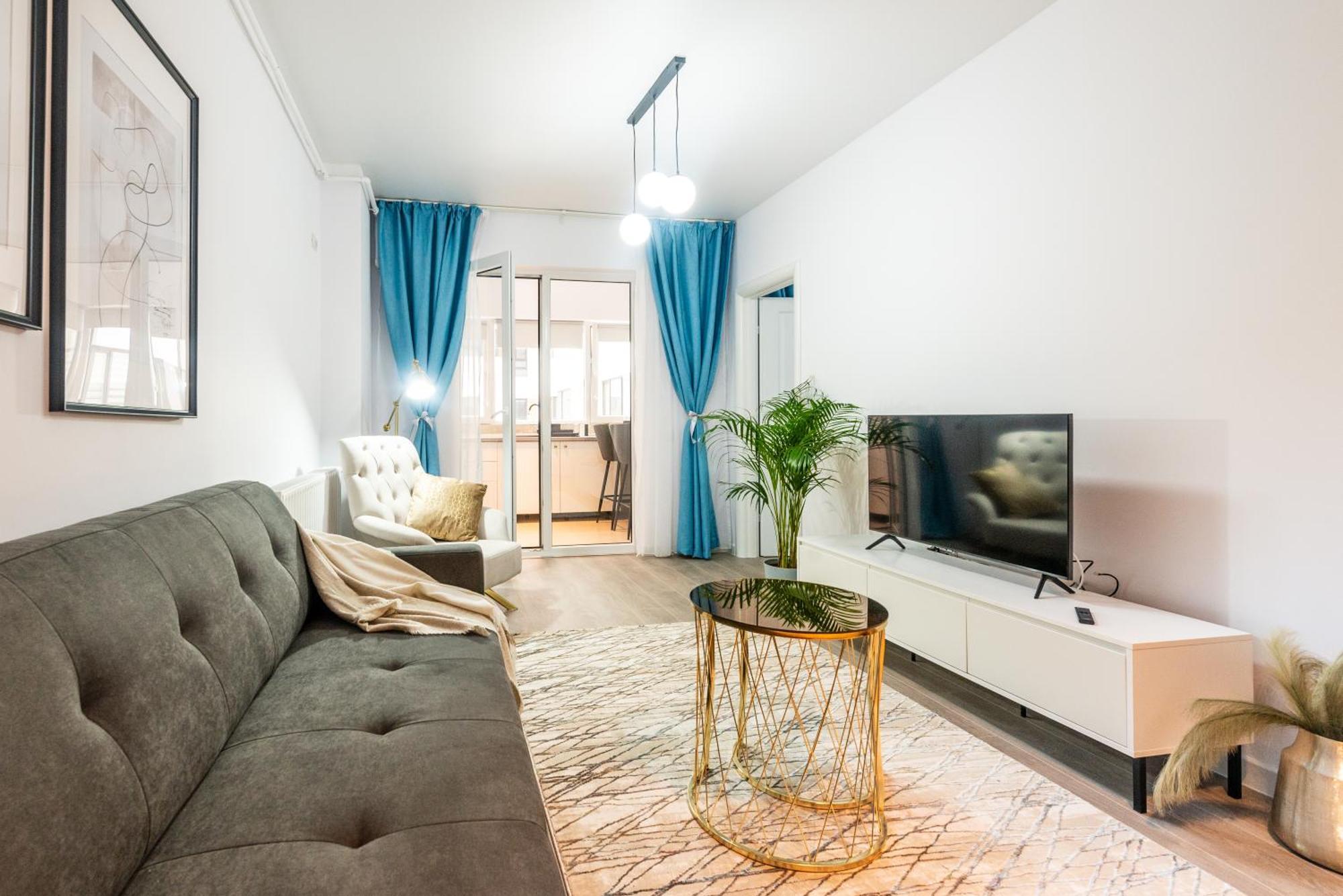 Central Residence Apartment 311 Bucharest Luaran gambar