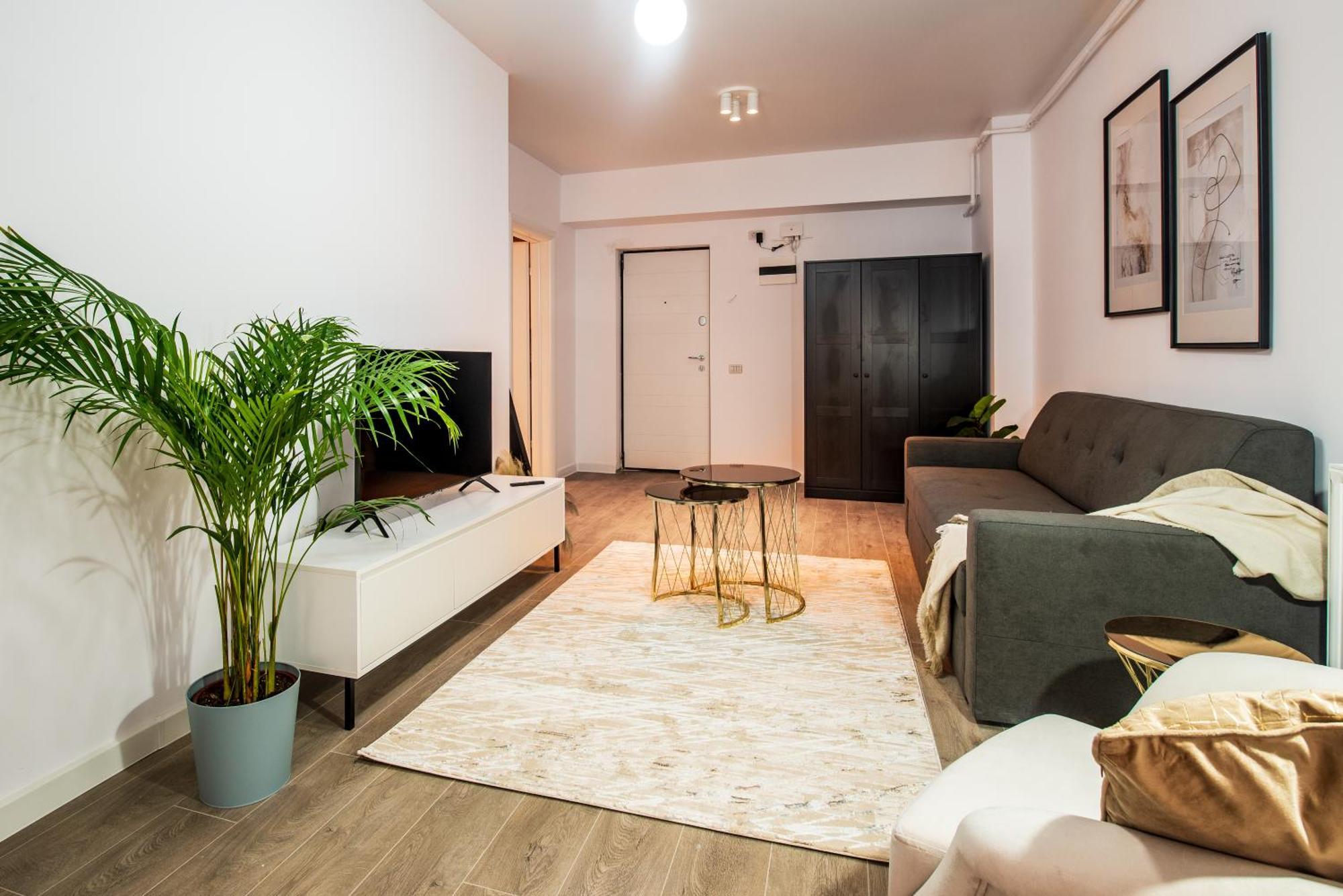 Central Residence Apartment 311 Bucharest Luaran gambar