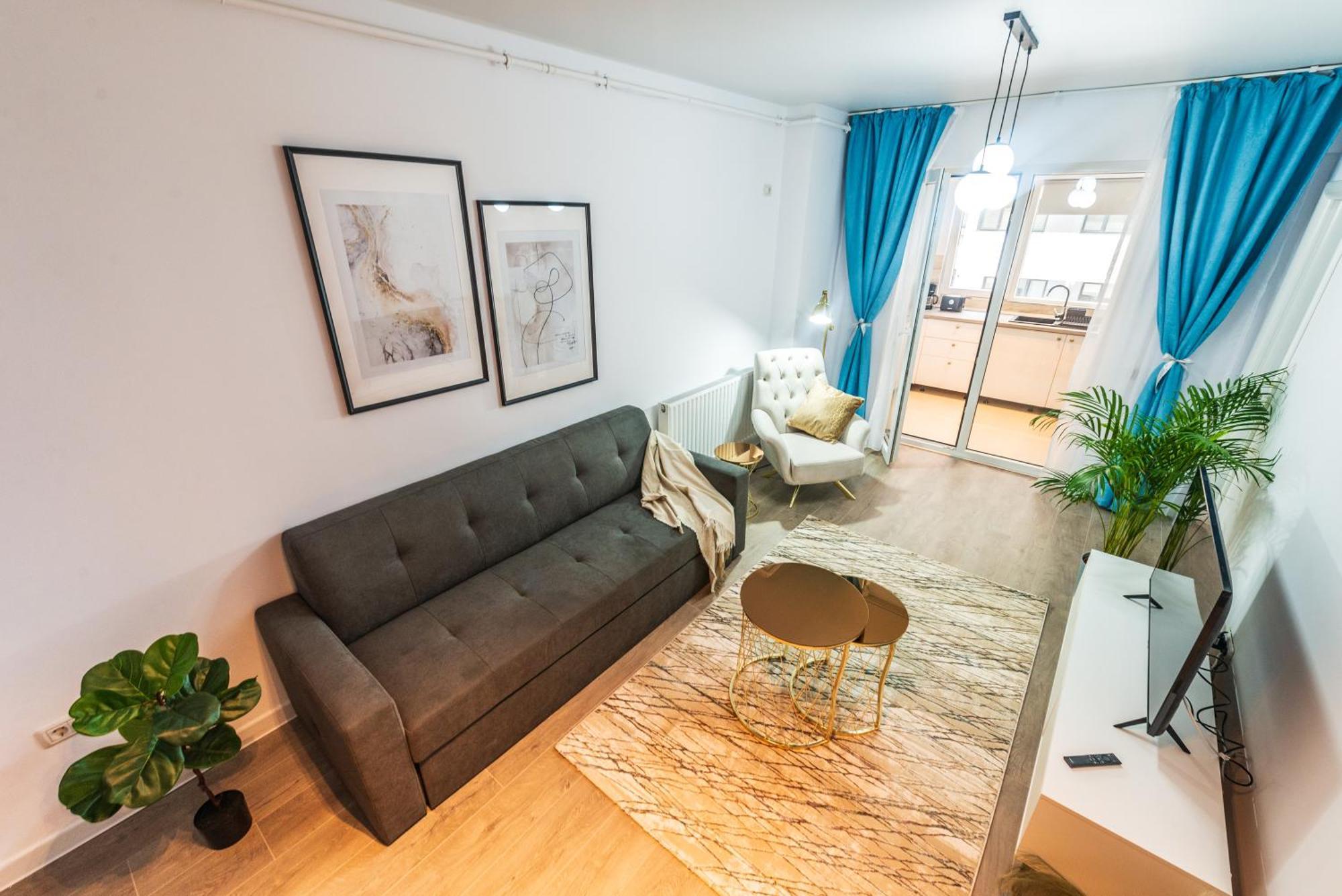 Central Residence Apartment 311 Bucharest Luaran gambar
