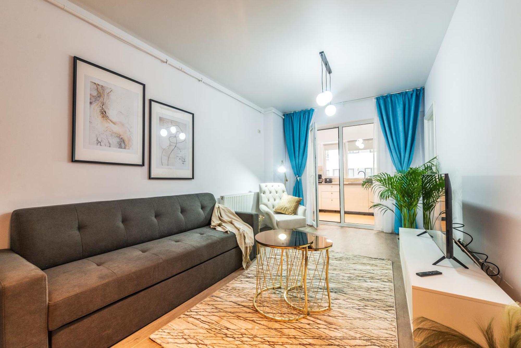 Central Residence Apartment 311 Bucharest Luaran gambar