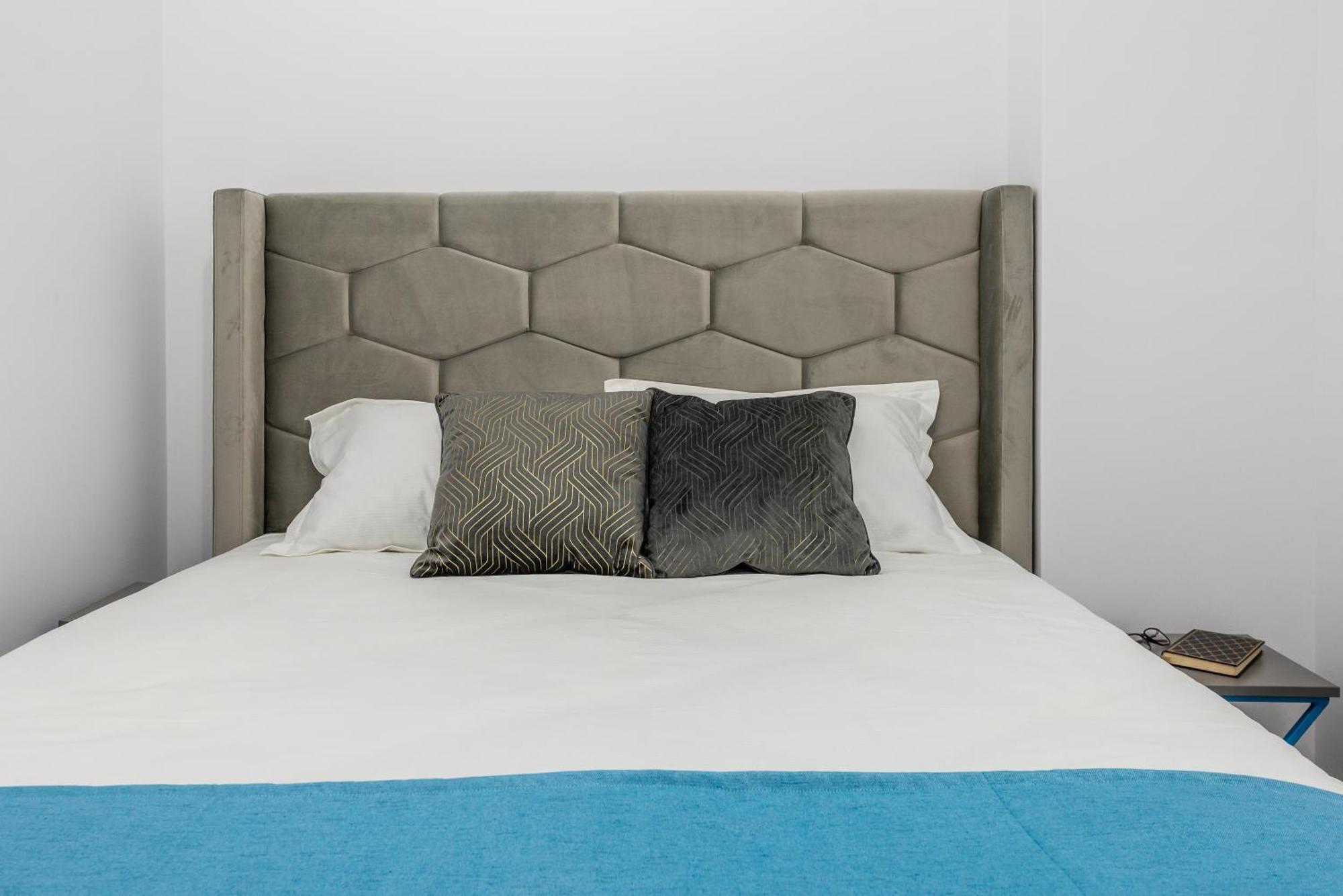 Central Residence Apartment 311 Bucharest Luaran gambar