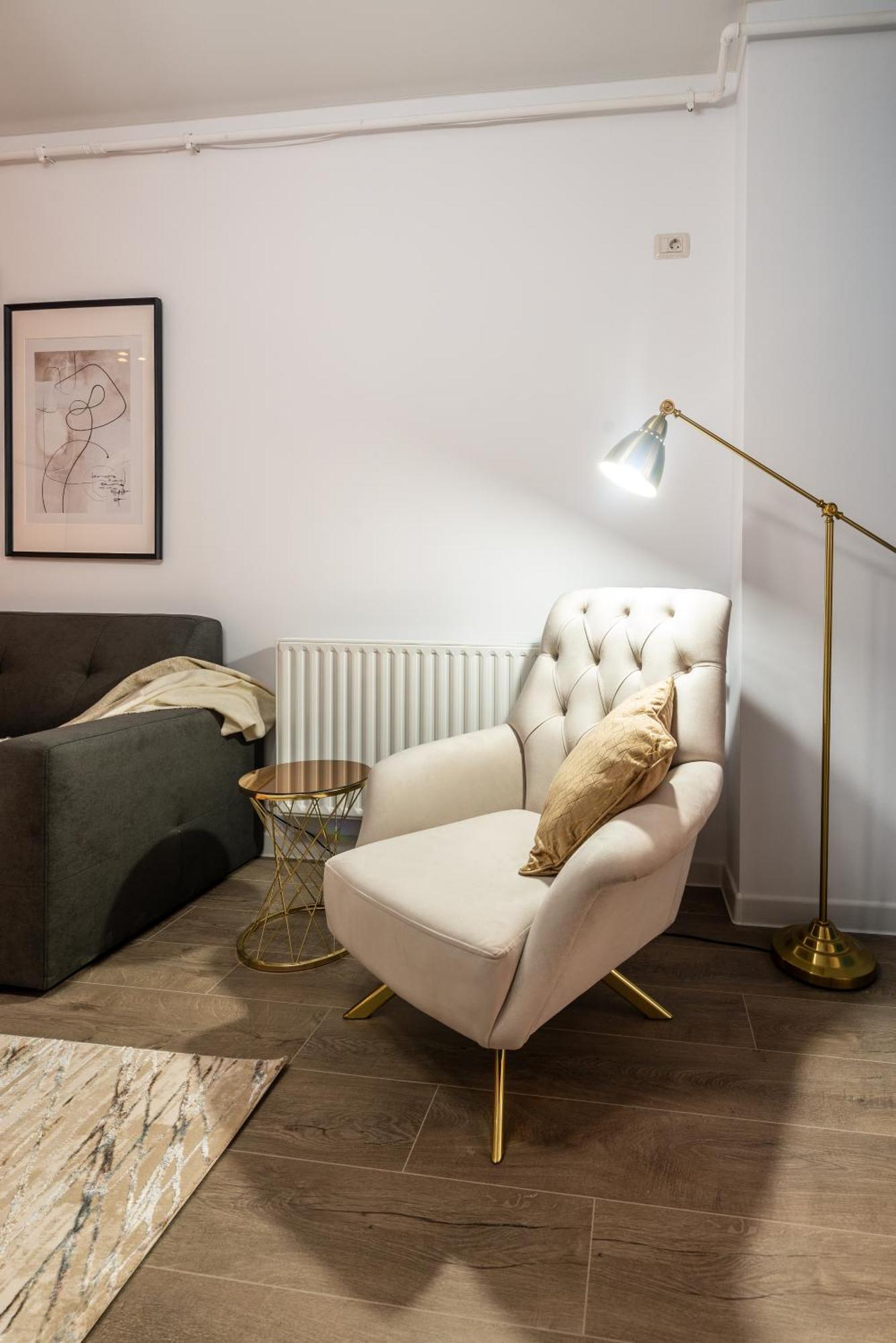 Central Residence Apartment 311 Bucharest Luaran gambar