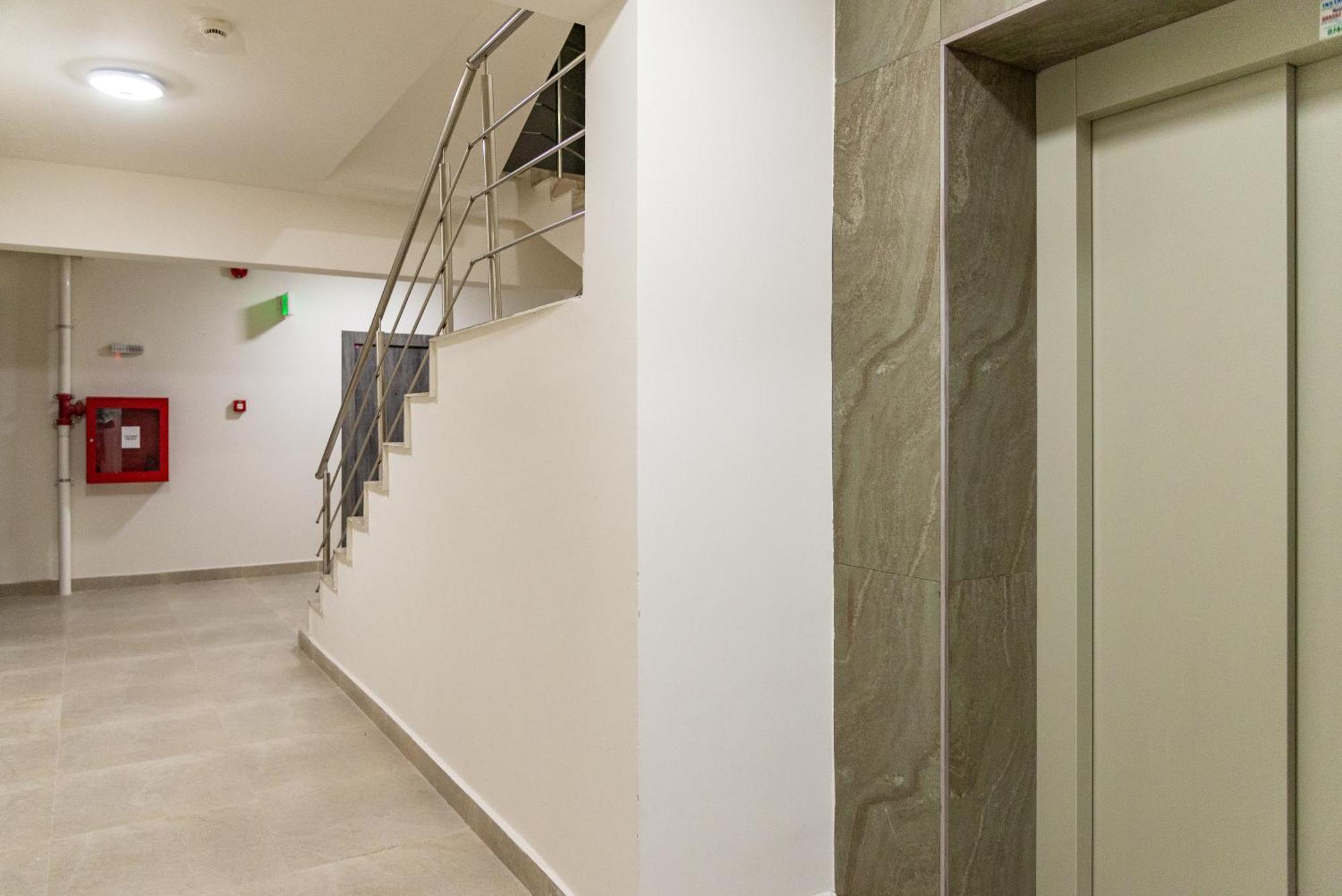 Central Residence Apartment 311 Bucharest Luaran gambar