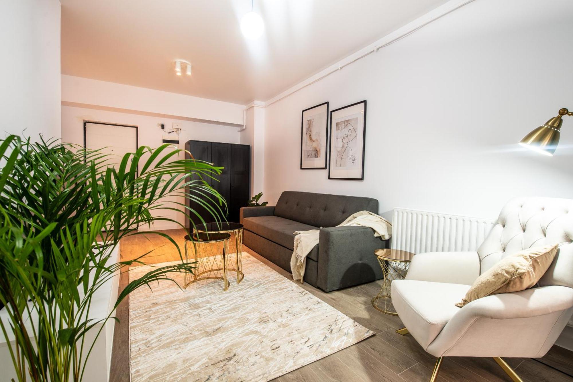 Central Residence Apartment 311 Bucharest Luaran gambar