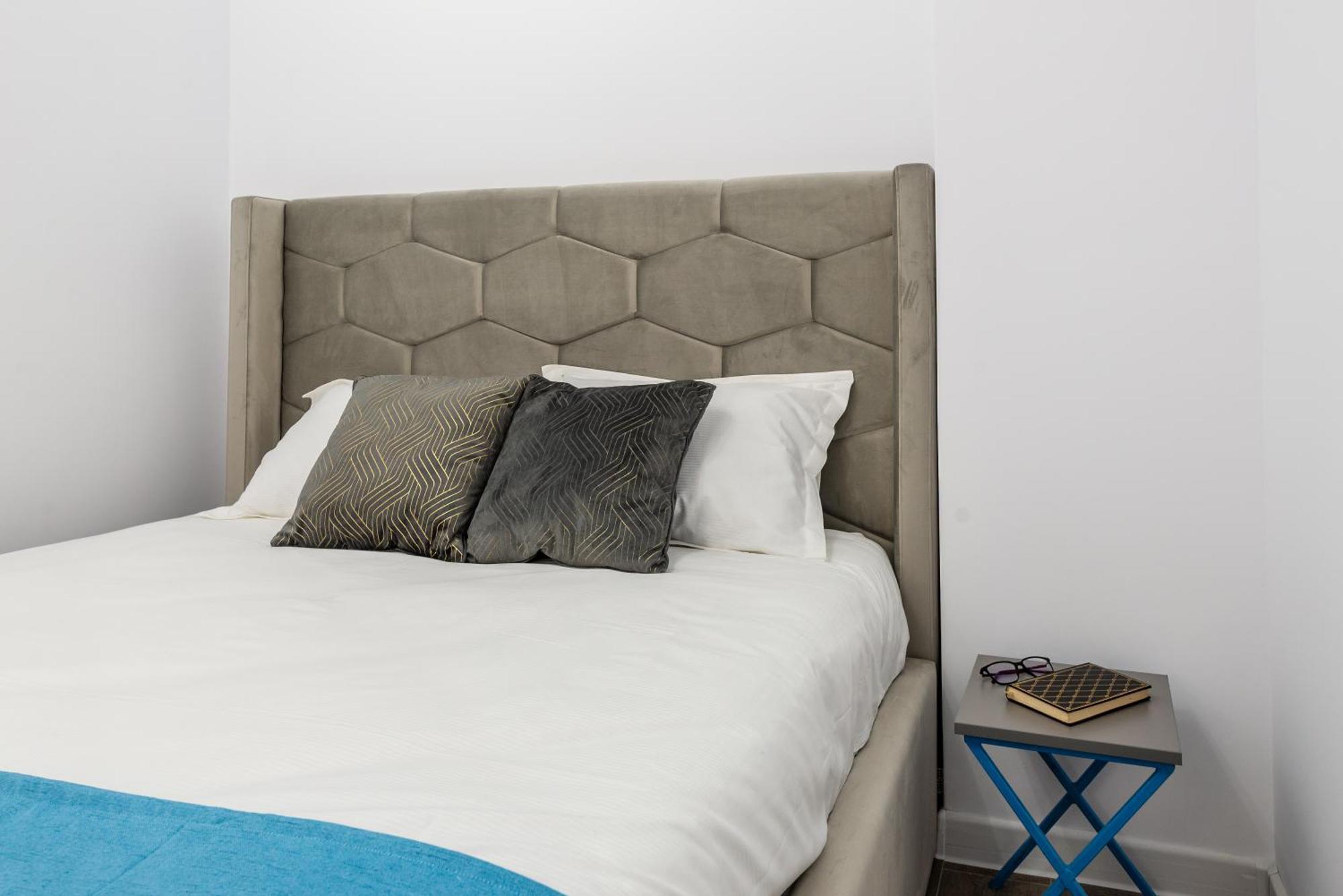 Central Residence Apartment 311 Bucharest Luaran gambar