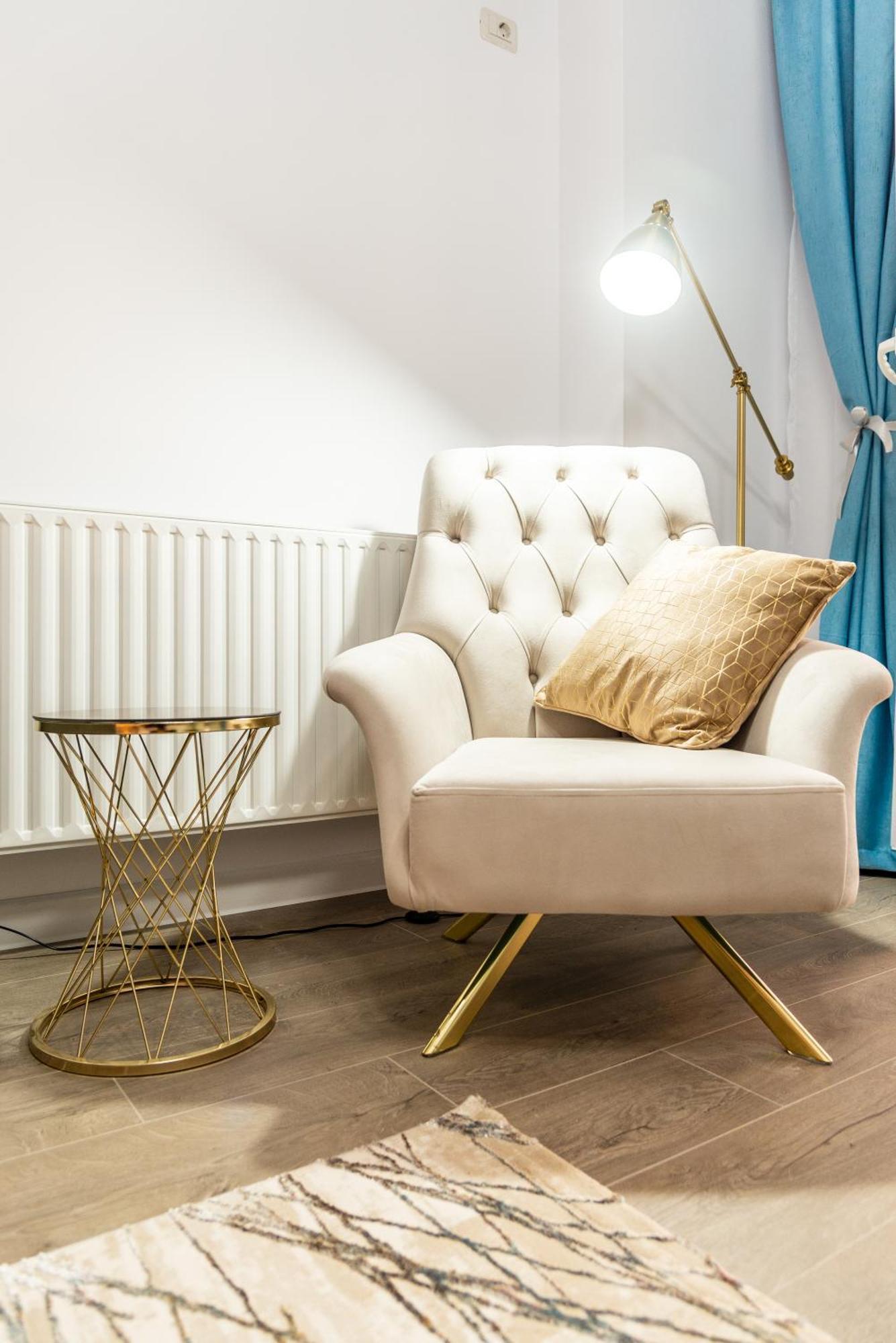 Central Residence Apartment 311 Bucharest Luaran gambar