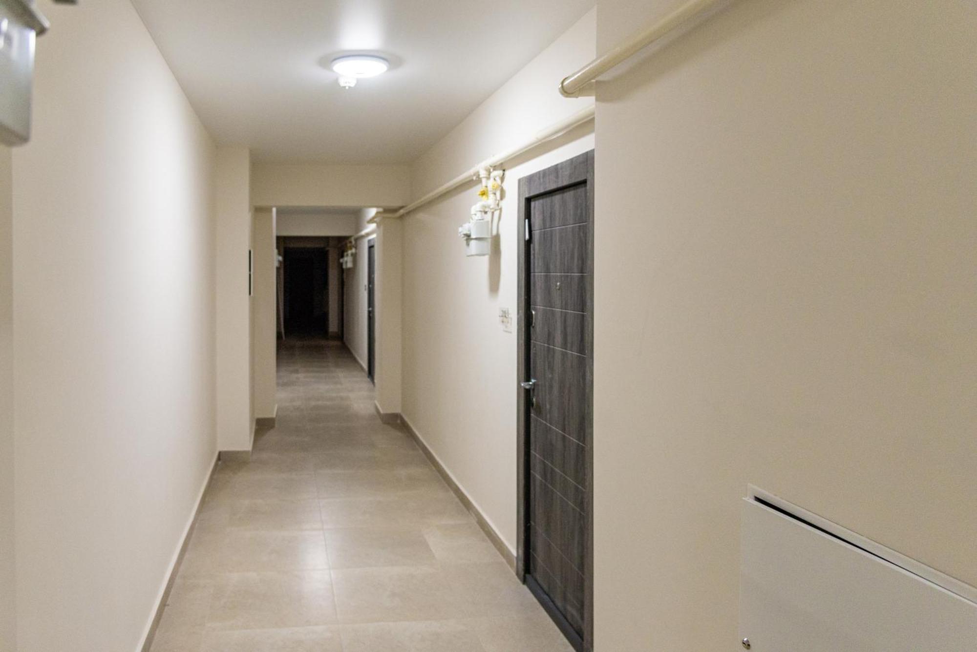 Central Residence Apartment 311 Bucharest Luaran gambar