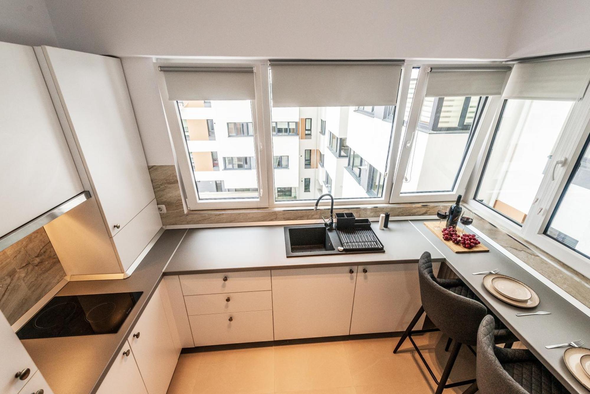 Central Residence Apartment 311 Bucharest Luaran gambar