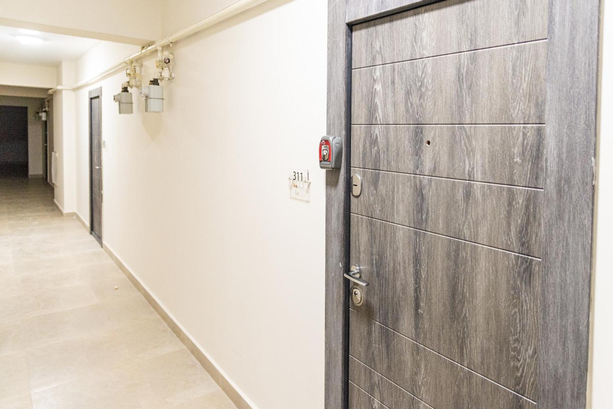 Central Residence Apartment 311 Bucharest Luaran gambar