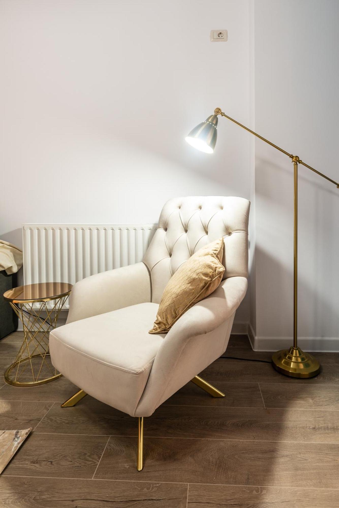 Central Residence Apartment 311 Bucharest Luaran gambar