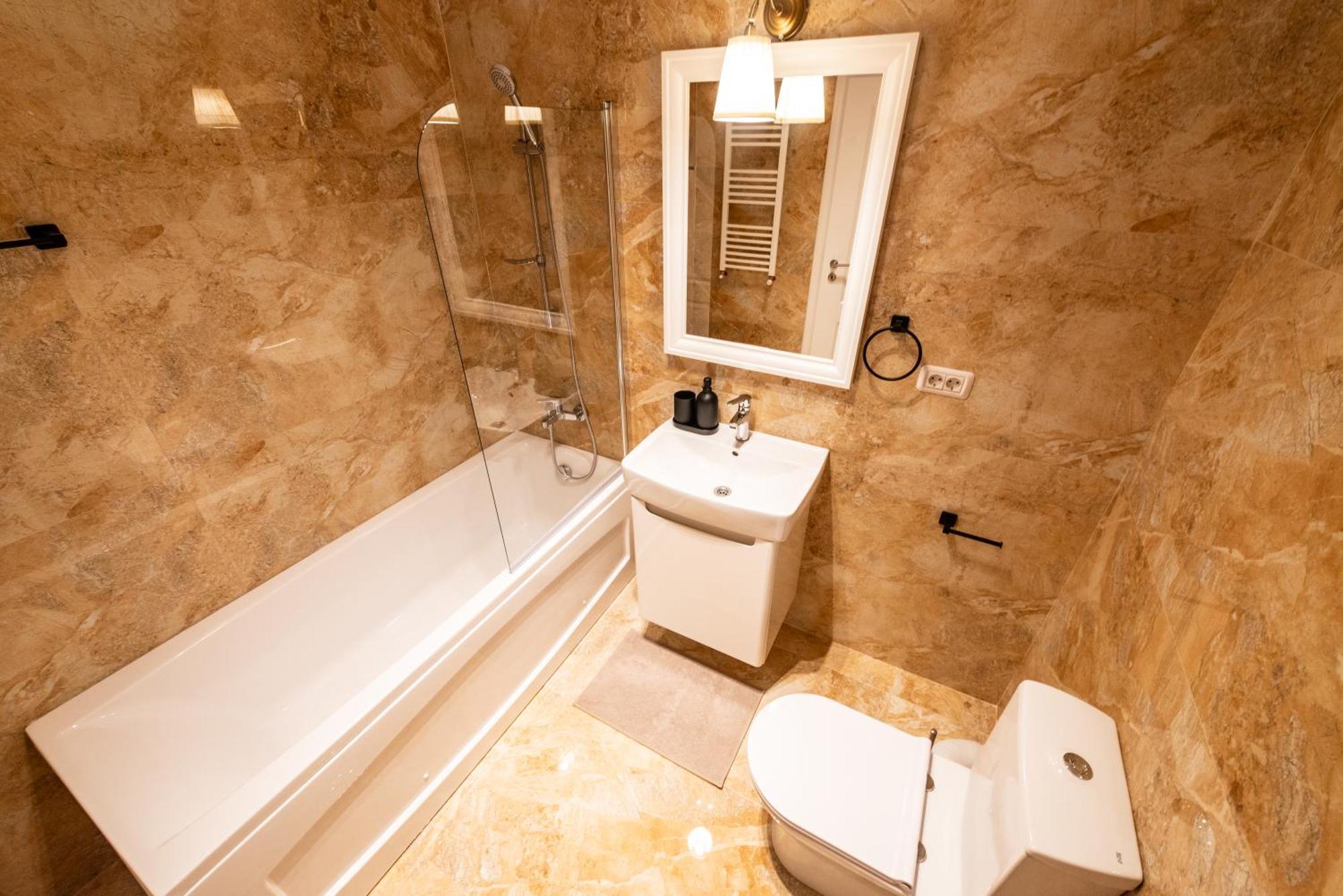 Central Residence Apartment 311 Bucharest Luaran gambar