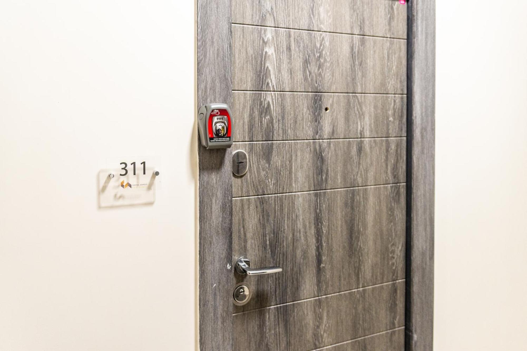 Central Residence Apartment 311 Bucharest Luaran gambar