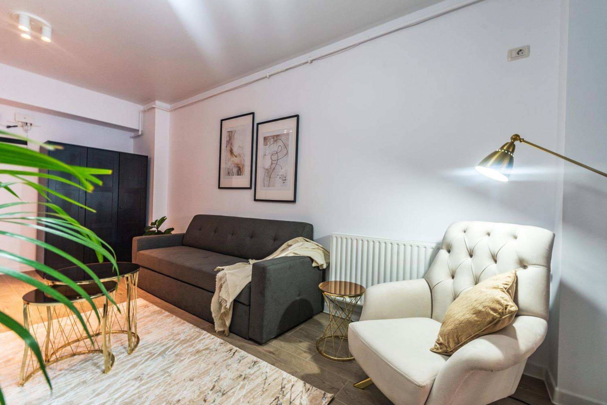 Central Residence Apartment 311 Bucharest Luaran gambar
