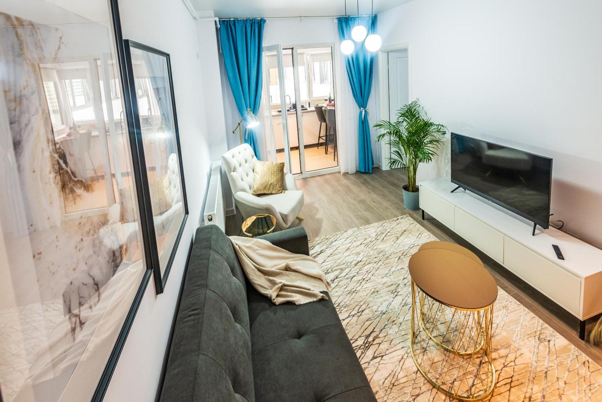 Central Residence Apartment 311 Bucharest Luaran gambar
