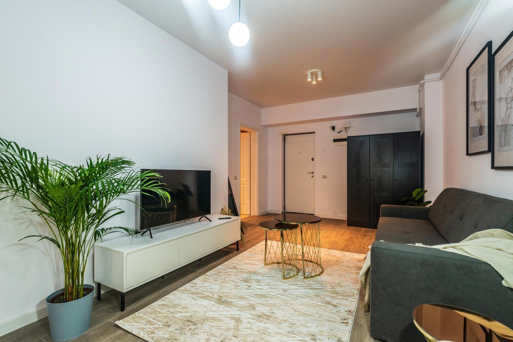 Central Residence Apartment 311 Bucharest Luaran gambar