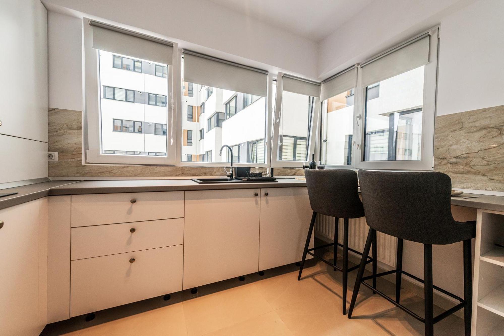 Central Residence Apartment 311 Bucharest Luaran gambar