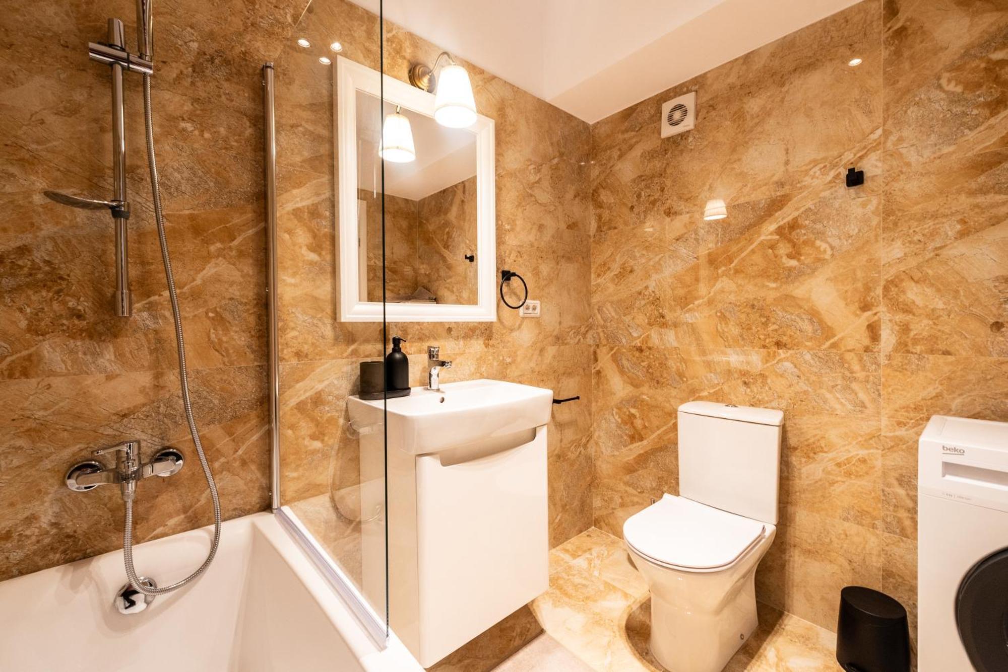 Central Residence Apartment 311 Bucharest Luaran gambar