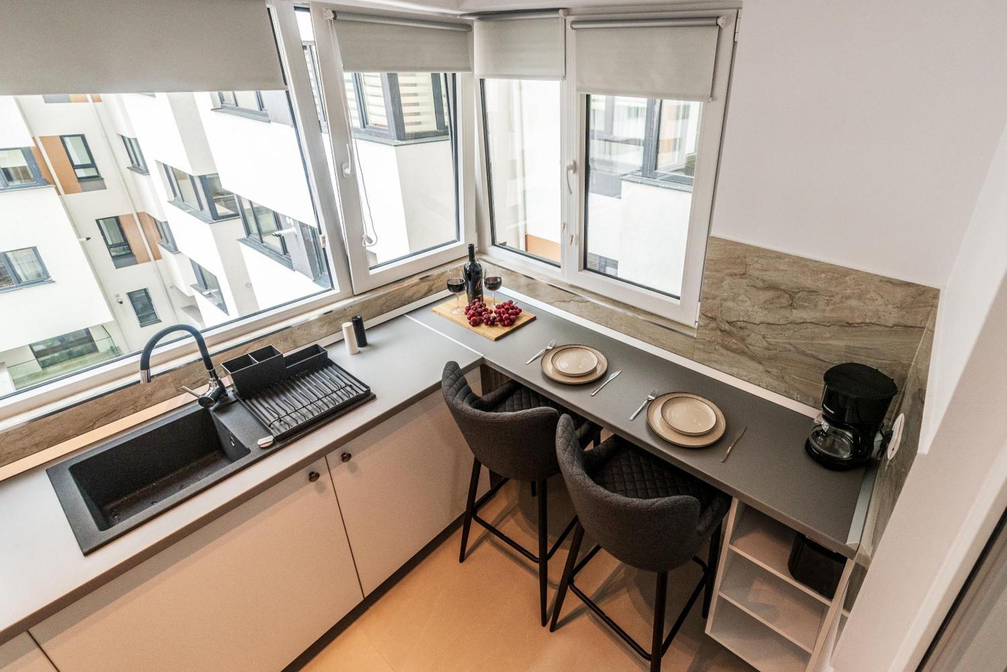 Central Residence Apartment 311 Bucharest Luaran gambar