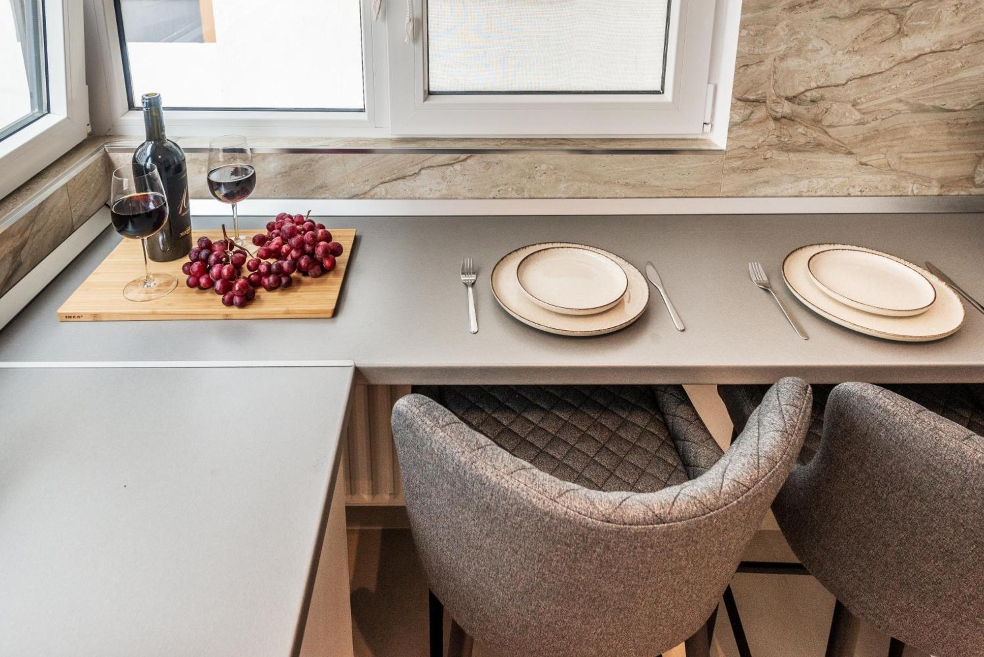 Central Residence Apartment 311 Bucharest Luaran gambar