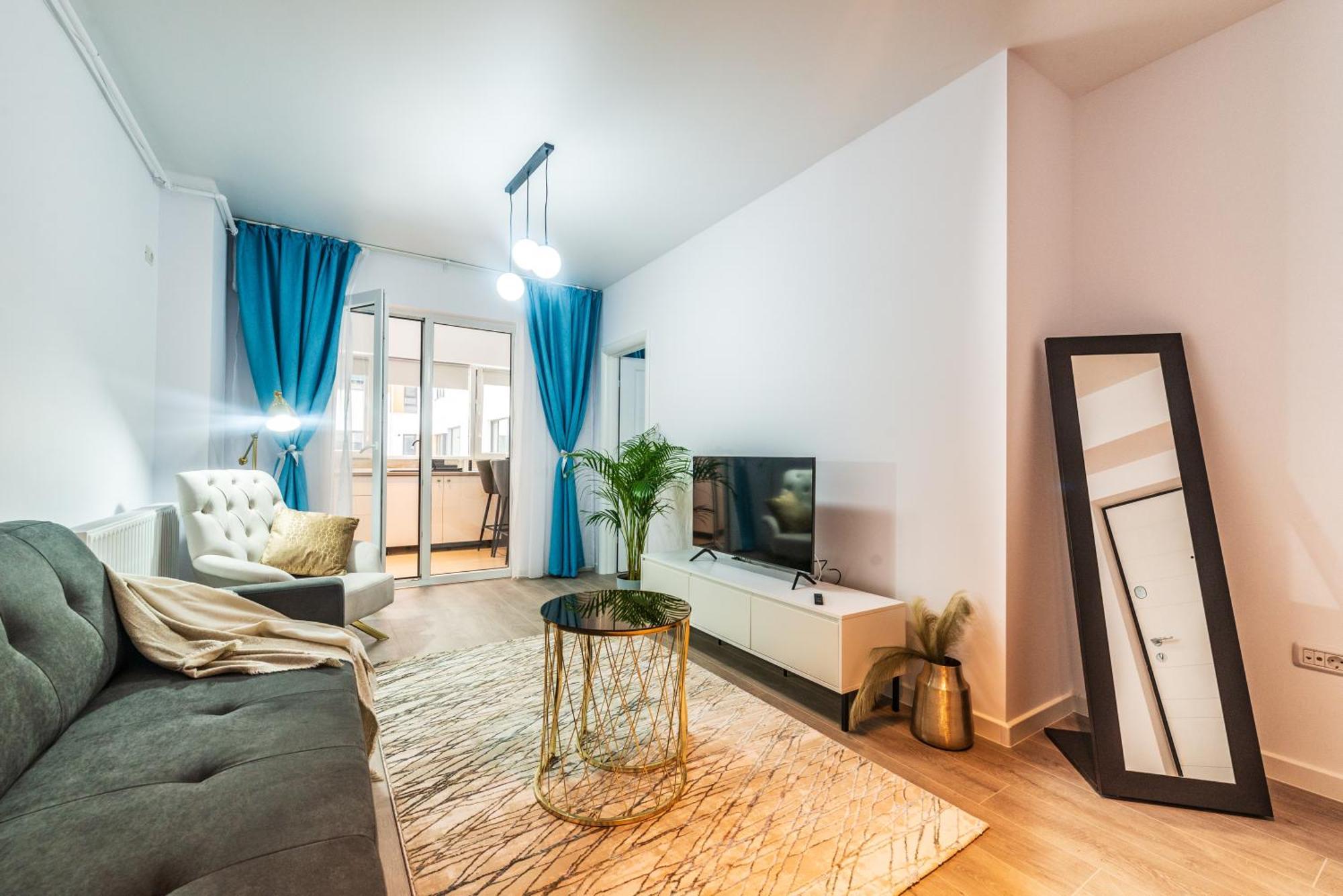 Central Residence Apartment 311 Bucharest Luaran gambar